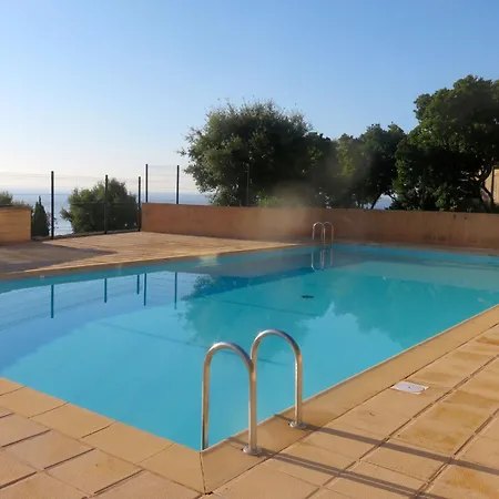 Unptitparadis, Piscine, Jardin, Vue Panoramique Mer, Confort, Calme * Cavalaire-sur-Mer