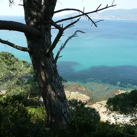 Unptitparadis, Piscine, Jardin, Vue Panoramique Mer, Confort, Calme Сasa de vacaciones *