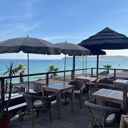 Unptitparadis, Piscine, Jardin, Vue Panoramique Mer, Confort, Calme *