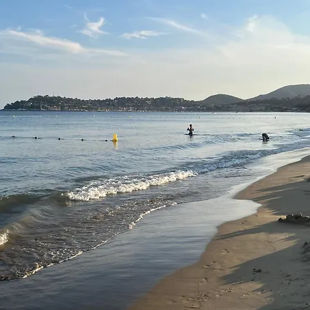 Unptitparadis, Piscine, Jardin, Vue Panoramique Mer, Confort, Calme *