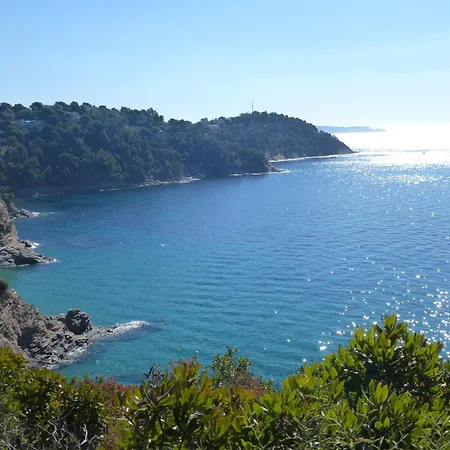 Unptitparadis, Piscine, Jardin, Vue Panoramique Mer, Confort, Calme