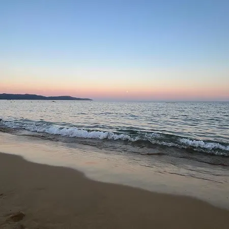 Сasa de vacaciones Unptitparadis, Piscine, Jardin, Vue Panoramique Mer, Confort, Calme *