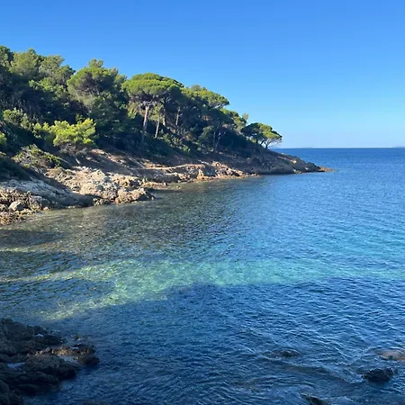Unptitparadis, Piscine, Jardin, Vue Panoramique Mer, Confort, Calme Сasa de vacaciones